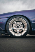 Apex Sport Alloy