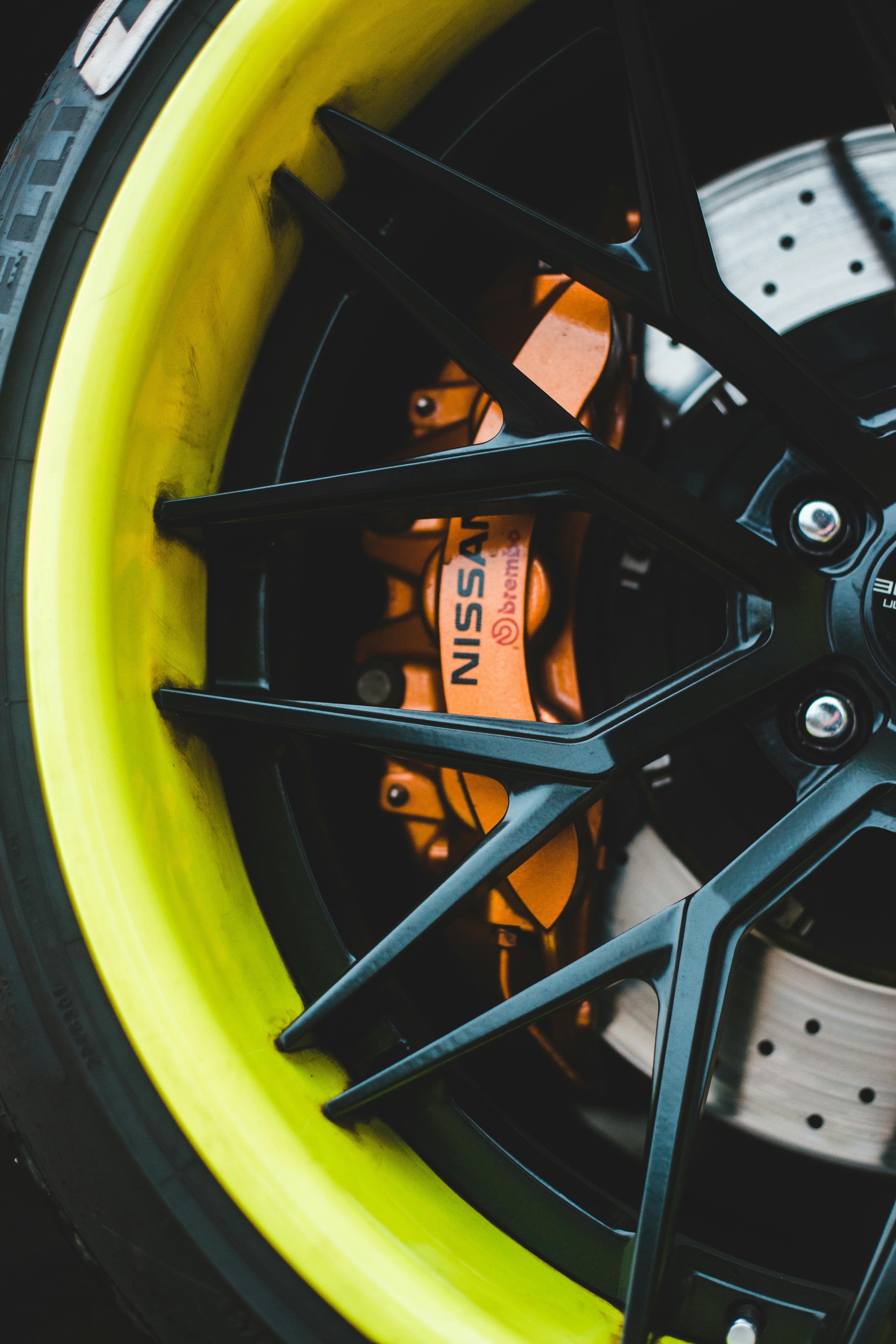 Velocity Turbo Fan
