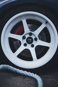 Classic Series 5-Spoke